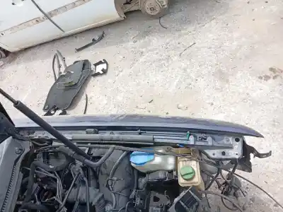 Автозапчастина б/у передне ліве крило для audi a6 c5 avant (4b5) 2.5 tdi посилання на oem iam 4b0821105b  
