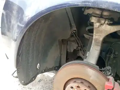 Second-hand car spare part Front Left Wheel Arch for AUDI A6 C5 AVANT (4B5) 2.5 TDI OEM IAM references 4B0821171C  