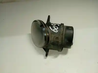 Peça sobressalente para automóvel em segunda mão farol / projetor de nevoeiro direito por audi a6 c5 avant (4b5) 2.5 tdi referências oem iam 4b0941700c  24656200re