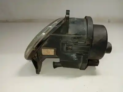 Peça sobressalente para automóvel em segunda mão farol / projetor de nevoeiro direito por audi a6 c5 avant (4b5) 2.5 tdi referências oem iam 4b0941700c  24656200re