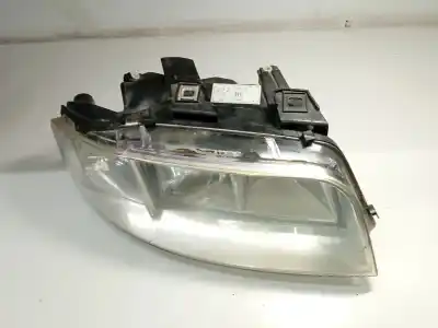 Pezzo di ricambio per auto di seconda mano faro anteriore destro per audi a6 c5 avant (4b5) 2.5 tdi riferimenti oem iam 4b0941004bq  