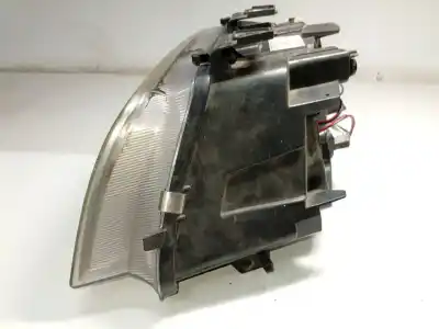 Pezzo di ricambio per auto di seconda mano faro anteriore destro per audi a6 c5 avant (4b5) 2.5 tdi riferimenti oem iam 4b0941004bq  