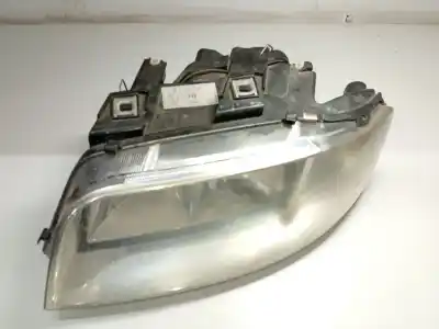 Pezzo di ricambio per auto di seconda mano faro anteriore sinistro per audi a6 c5 avant (4b5) 2.5 tdi riferimenti oem iam 4b0941003bq  