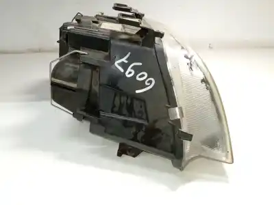 Pezzo di ricambio per auto di seconda mano faro anteriore sinistro per audi a6 c5 avant (4b5) 2.5 tdi riferimenti oem iam 4b0941003bq  