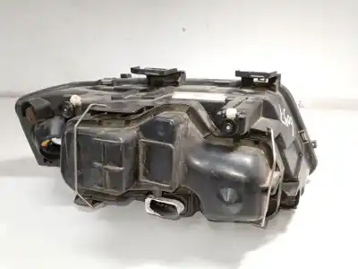 Pezzo di ricambio per auto di seconda mano faro anteriore sinistro per audi a6 c5 avant (4b5) 2.5 tdi riferimenti oem iam 4b0941003bq  