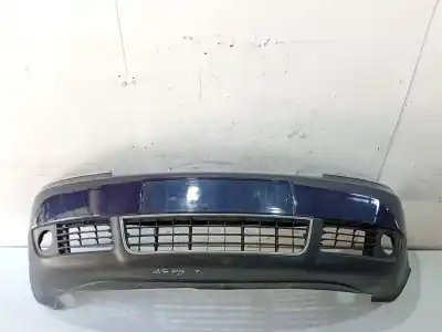 Автозапчасти б/у передний бампер за audi a6 c5 avant (4b5) 2.5 tdi ссылки oem iam 4b0807103bk7dl