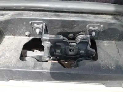 Автозапчасти б/у замок капота за audi a6 c5 avant (4b5) 2.5 tdi ссылки oem iam 4b0823509