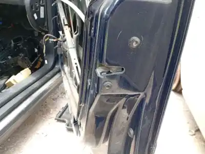 Pezzo di ricambio per auto di seconda mano serratura porta anteriore destra per audi a6 c5 avant (4b5) 2.5 tdi riferimenti oem iam 401837016  