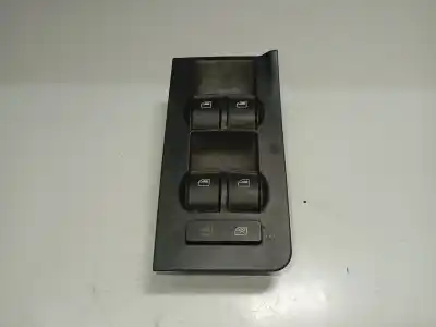 Second-hand car spare part left front power window switch for audi a6 c5 avant (4b5) 2.5 tdi oem iam references 4b0959851b4pk  4b1950521