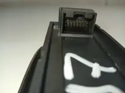 Second-hand car spare part left front power window switch for audi a6 c5 avant (4b5) 2.5 tdi oem iam references 4b0959851b4pk  4b1950521