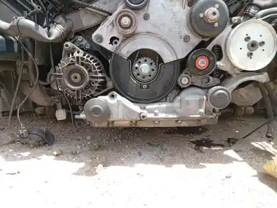 Автозапчасти б/у возчик за audi a6 c5 avant (4b5) 2.5 tdi ссылки oem iam 059103603j