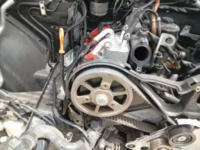 Автозапчасти б/у задницы за audi a6 c5 avant (4b5) 2.5 tdi ссылки oem iam 059103265gv  