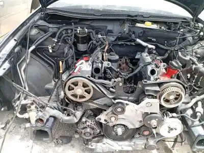 Автозапчасти б/у задницы за audi a6 c5 avant (4b5) 2.5 tdi ссылки oem iam 059103265gv  