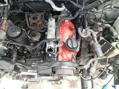 Автозапчасти б/у задницы за audi a6 c5 avant (4b5) 2.5 tdi ссылки oem iam 059103265gx  
