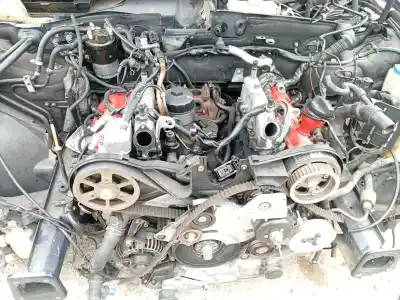 Автозапчасти б/у двигатель запускается за audi a6 c5 avant (4b5) 2.5 tdi ссылки oem iam 059911023hv