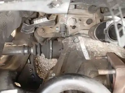 Автозапчасти б/у коробка передач за audi a6 c5 avant (4b5) 2.5 tdi ссылки oem iam fre