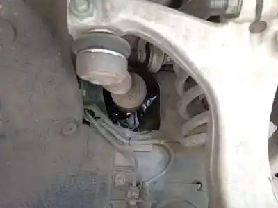 Автозапчасти б/у рулевая рейка за audi a6 c5 avant (4b5) 2.5 tdi ссылки oem iam 4b1422052dx