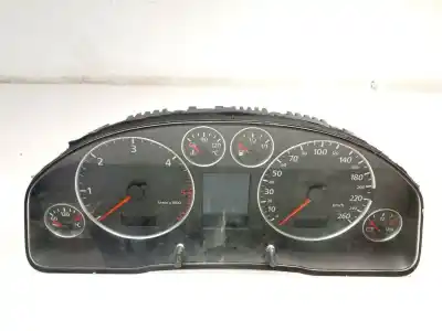 Автозапчасти б/у приборная доска за audi a6 c5 avant (4b5) 2.5 tdi ссылки oem iam 4b1857008g24a