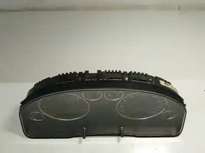 Автозапчастина б/у панель інструментів для audi a6 c5 avant (4b5) 2.5 tdi посилання на oem iam 4b1857008g24a  88311285