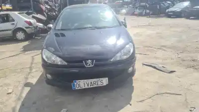 Tweedehands auto-onderdeel motor start voor peugeot 206 fastback (2a/c) 1.4 hdi eco 70 oem iam-referenties 5802az