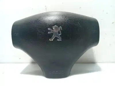 Tweedehands auto-onderdeel airbag voor links voor peugeot 206 fastback (2a/c) 1.4 hdi eco 70 oem iam-referenties 4112fw