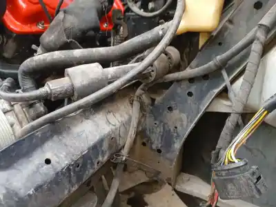 Автозапчасти б/у рулевая труба за audi a6 c5 avant (4b5) 2.5 tdi ссылки oem iam 4b1422893ac  