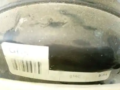 Second-hand car spare part brake servo for audi a6 c5 avant (4b5) 2.5 tdi oem iam references 8e0612107e  