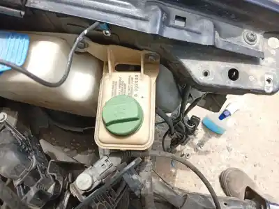 Автозапчастина б/у адресний депозит для audi a6 c5 avant (4b5) 2.5 tdi посилання на oem iam 8d0422371k  