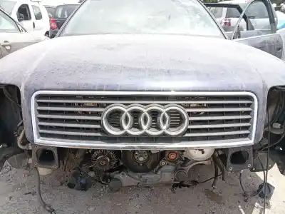 Автозапчасти б/у литье за audi a6 c5 avant (4b5) 2.5 tdi ссылки oem iam 4b0853651f3fz  