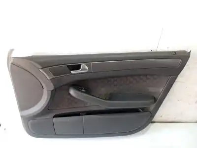 Pezzo di ricambio per auto di seconda mano rivestimento porta anteriore destro per audi a6 c5 avant (4b5) 2.5 tdi riferimenti oem iam 4b1867106  