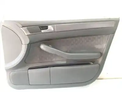 Pezzo di ricambio per auto di seconda mano rivestimento porta anteriore destro per audi a6 c5 avant (4b5) 2.5 tdi riferimenti oem iam 4b1867106  
