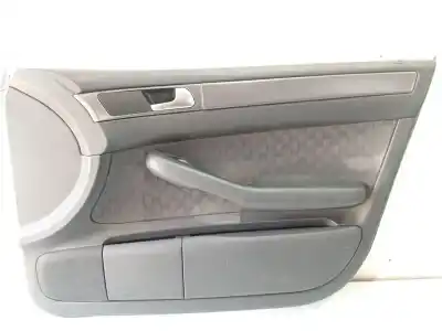 Pezzo di ricambio per auto di seconda mano rivestimento porta anteriore destro per audi a6 c5 avant (4b5) 2.5 tdi riferimenti oem iam 4b1867106  