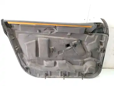 Pezzo di ricambio per auto di seconda mano rivestimento porta anteriore destro per audi a6 c5 avant (4b5) 2.5 tdi riferimenti oem iam 4b1867106  