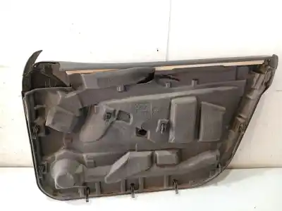 Pezzo di ricambio per auto di seconda mano rivestimento porta anteriore sinistro per audi a6 c5 avant (4b5) 2.5 tdi riferimenti oem iam 4b1867105  