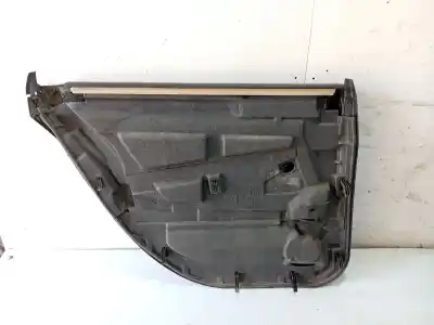 Pezzo di ricambio per auto di seconda mano rivestimento porta posteriore destro per audi a6 c5 avant (4b5) 2.5 tdi riferimenti oem iam 4b0867306  