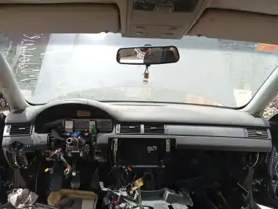 Автозапчасти б/у панель приборов за audi a6 c5 avant (4b5) 2.5 tdi ссылки oem iam 
