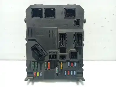 Tweedehands auto-onderdeel bsi besturingseenheid voor peugeot 206 fastback (2a/c) 1.4 hdi eco 70 oem iam-referenties 9657999780
