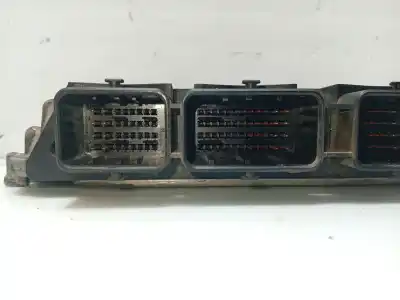 Автозапчастина б/у ебу контролер двигуна для peugeot 206 fastback (2a/c) 1.4 hdi eco 70 посилання на oem iam 9659341880 0281012528 9657699480 / 1039s08905