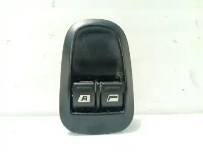 Tweedehands auto-onderdeel linker voorruit schakelaar voor peugeot 206 fastback (2a/c) 1.4 hdi eco 70 oem iam-referenties 6552wq
