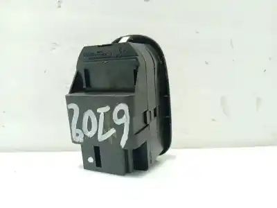 Second-hand car spare part left front power window switch for peugeot 206 fastback (2a/c) 1.4 hdi eco 70 oem iam references 6552wq  