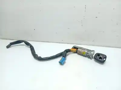 Tweedehands auto-onderdeel startschakelaar voor peugeot 206 fastback (2a/c) 1.4 hdi eco 70 oem iam-referenties 4162z1