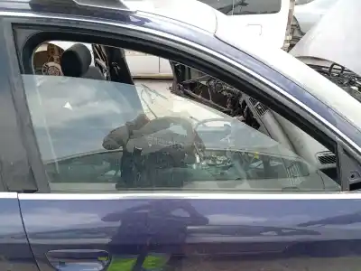 Автозапчасти б/у передняя правая луна за audi a6 c5 avant (4b5) 2.5 tdi ссылки oem iam 4b0845202f