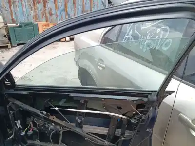Автозапчасти б/у передняя правая луна за audi a6 c5 avant (4b5) 2.5 tdi ссылки oem iam 4b0845202f  