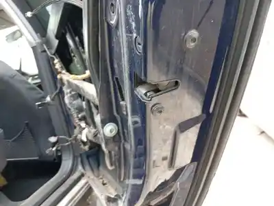 Автозапчасти б/у замок задней правой двери за audi a6 c5 avant (4b5) 2.5 tdi ссылки oem iam 4b0839016g