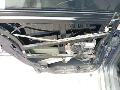 Автозапчасти б/у регулятор стекла заднего левого за audi a6 c5 avant (4b5) 2.5 tdi ссылки oem iam 4b0839461