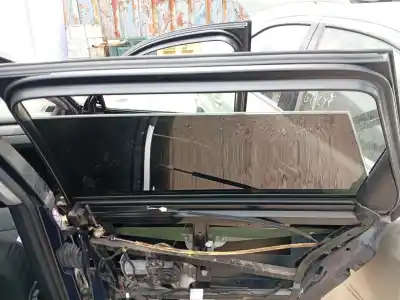 Автозапчасти б/у заднее правое окно за audi a6 c5 avant (4b5) 2.5 tdi ссылки oem iam 4b5845206b  