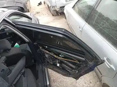 Автозапчасти б/у дверь задняя правая за audi a6 c5 avant (4b5) 2.5 tdi ссылки oem iam 4b0833052  