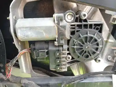 Second-hand car spare part rear right window motor for audi a6 c5 avant (4b5) 2.5 tdi oem iam references 102857xxx  