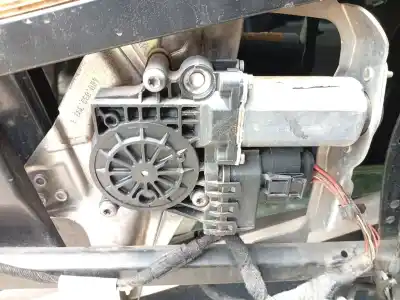 Автозапчасти б/у мотор заднего левого стекла за audi a6 c5 avant (4b5) 2.5 tdi ссылки oem iam 4b095980