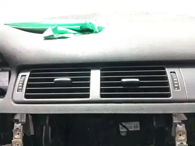 Автозапчасти б/у аэратор за audi a6 c5 avant (4b5) 2.5 tdi ссылки oem iam 4b1820951k7h5  